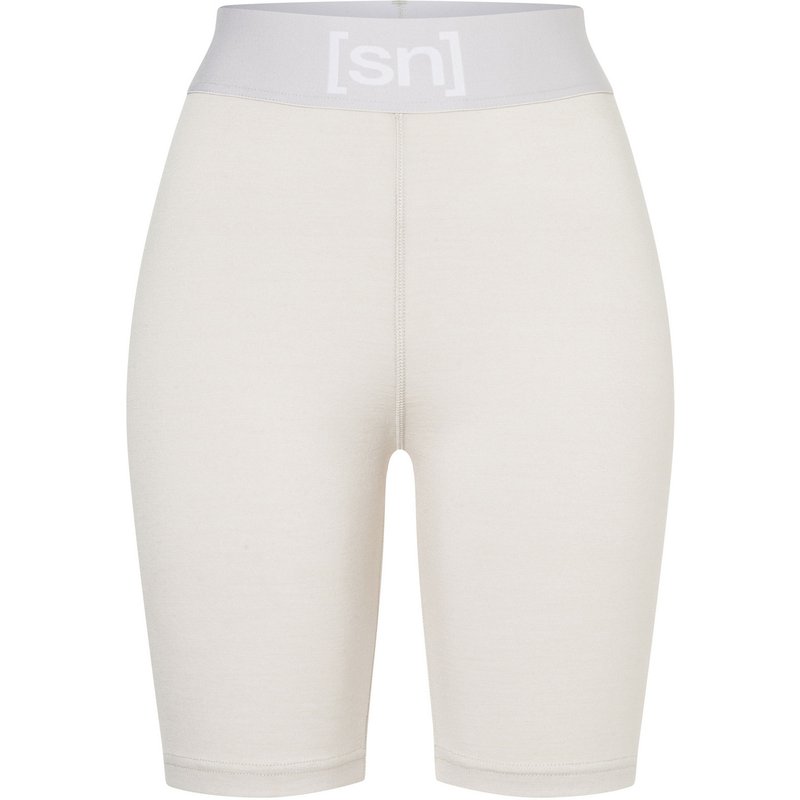 Super.Natural Damen Fitness Shorts