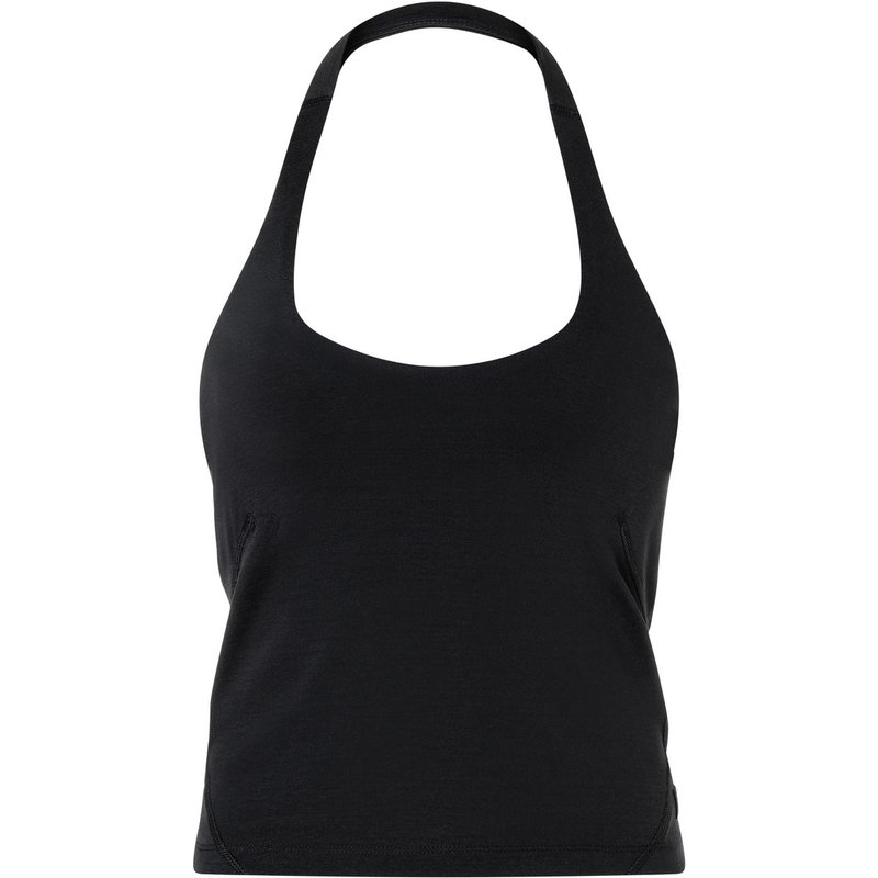 Super.Natural Damen Neckholder Top