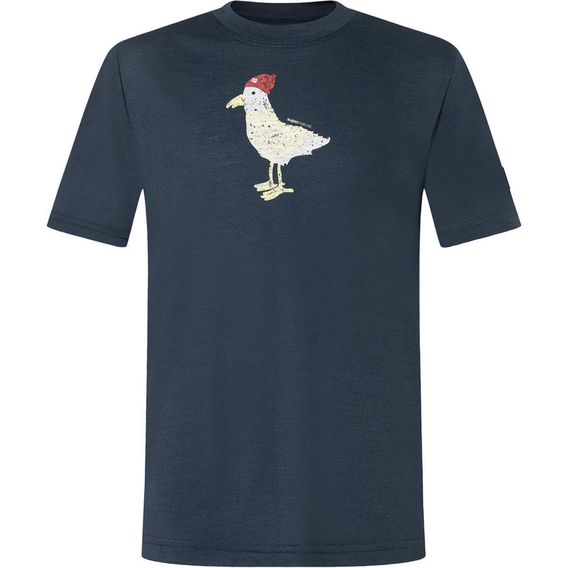 Super.Natural Kinder Johnny T-Shirt
