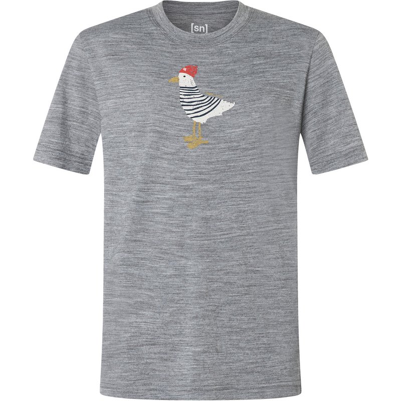 Super.Natural Kinder Johnny T-Shirt