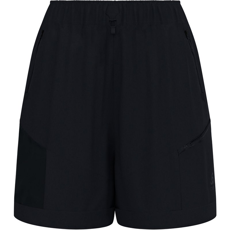 Odlo Damen Essential Cargo Baggies Shorts