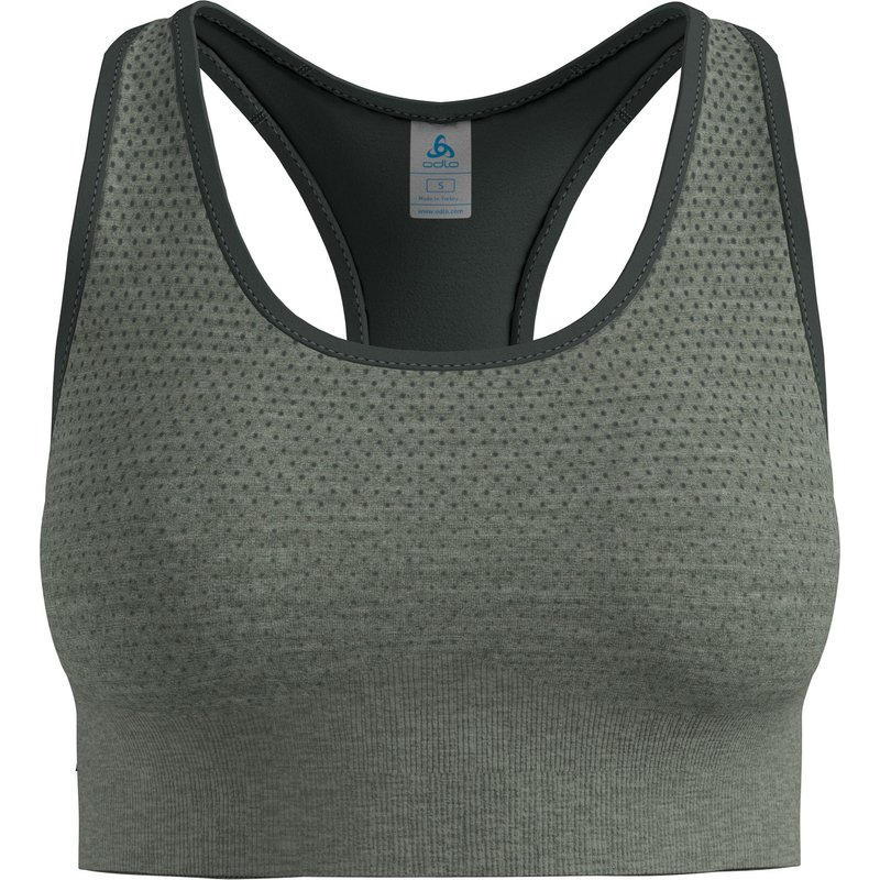Odlo Damen Seamless Medium Padded Sport BH