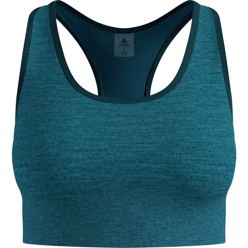 Odlo Damen Seamless Medium Padded Sport BH