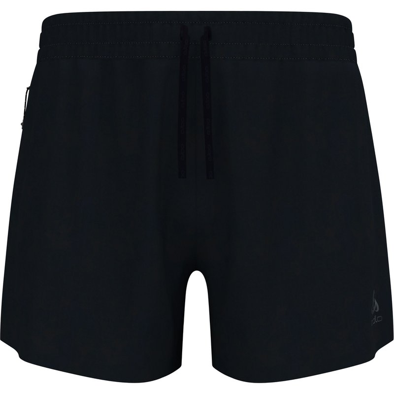Odlo Herren Zeroweight 5 Inch Shorts