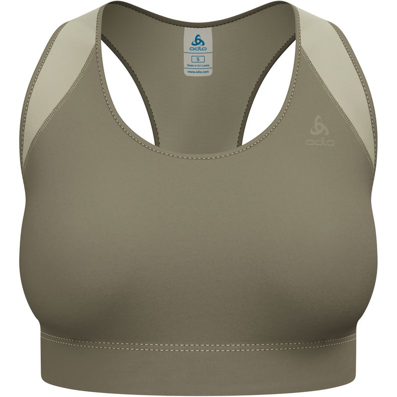 Odlo Damen Medium Support Sport BH
