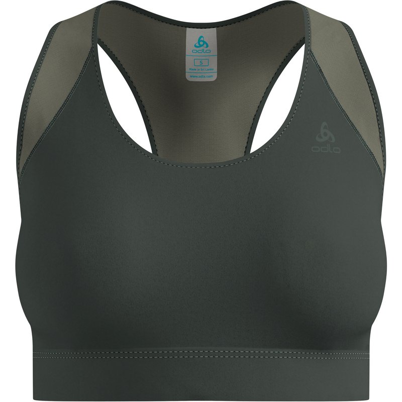 Odlo Damen Medium Support Sport BH