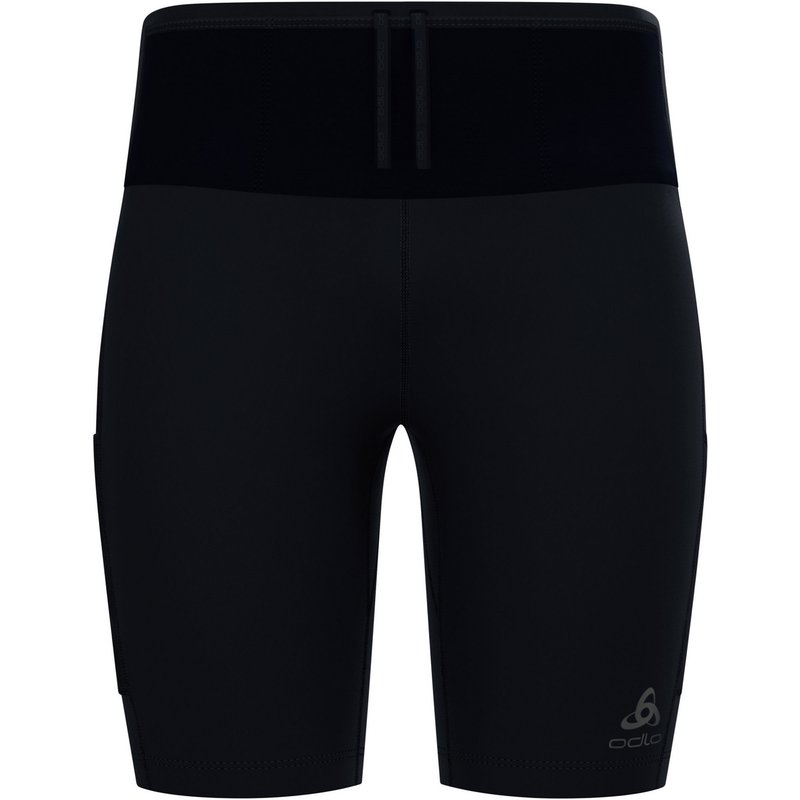 Odlo Herren X-Alp Trail Cargo Short Tights