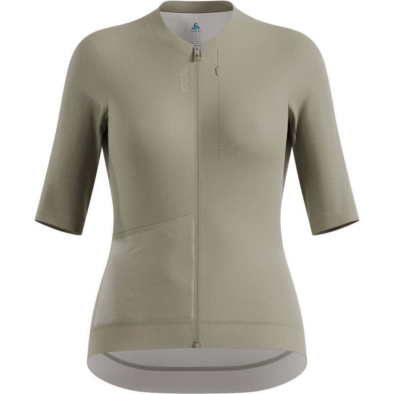 Odlo Damen Explorer Pro Radtrikot