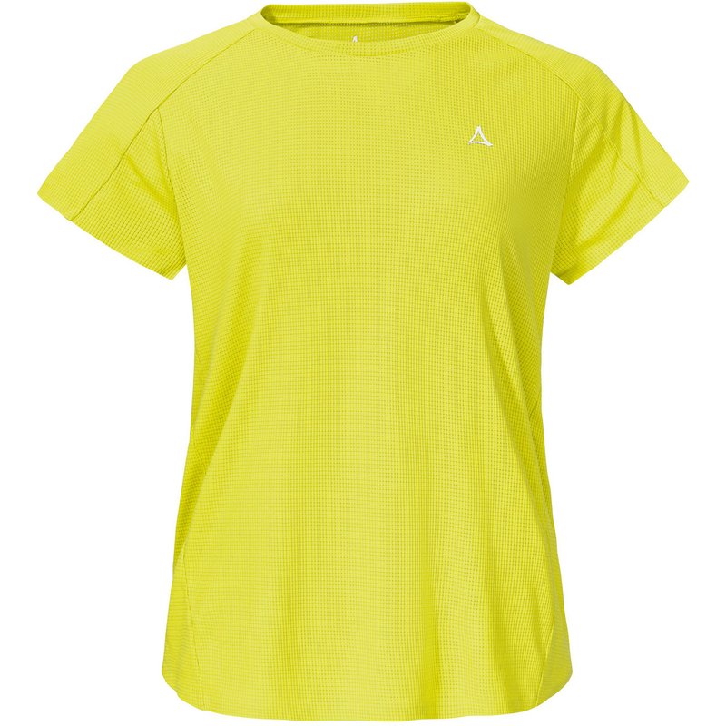 Schöffel Damen Style Grunas T-Shirt