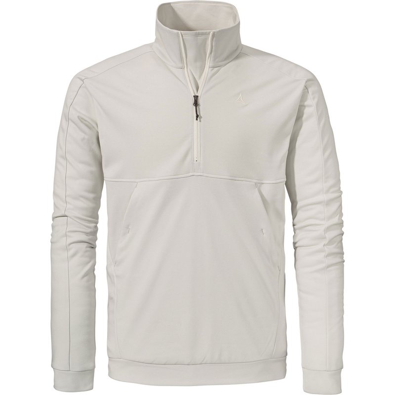 Schöffel Herren Style Baguio Circ Pullover
