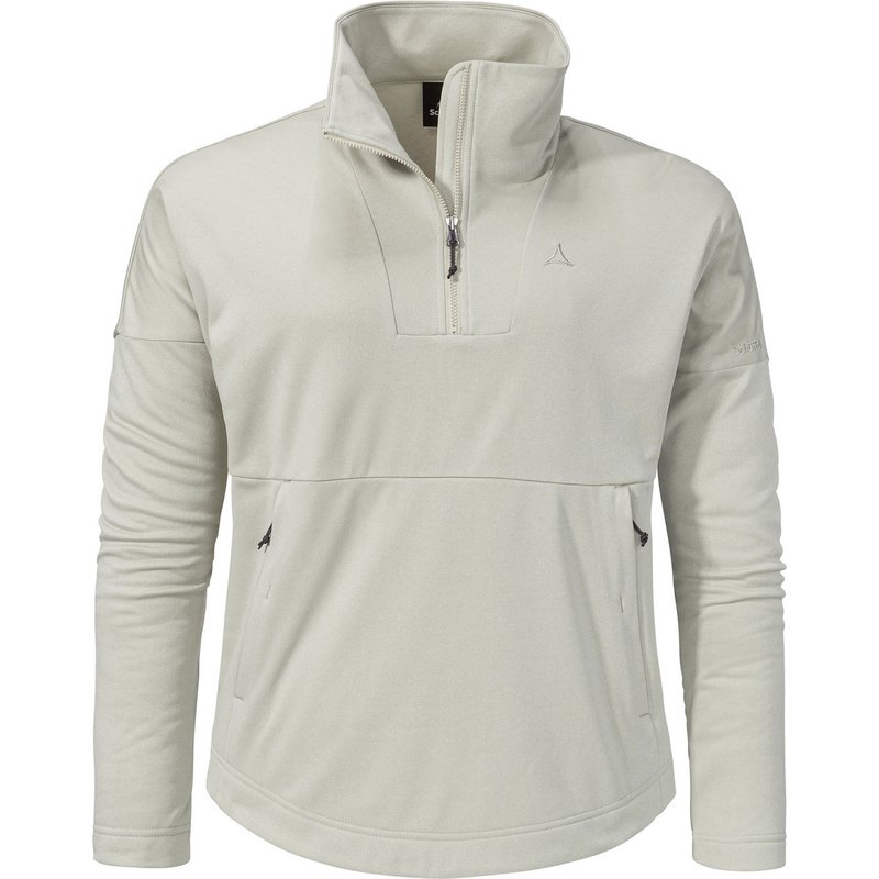 Schöffel Damen Style Baguio Circ Pullover