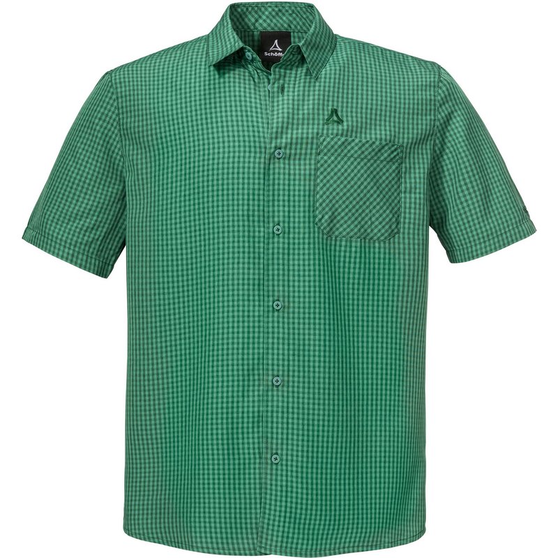Schöffel Herren Style Dalfoss Circ Hemd