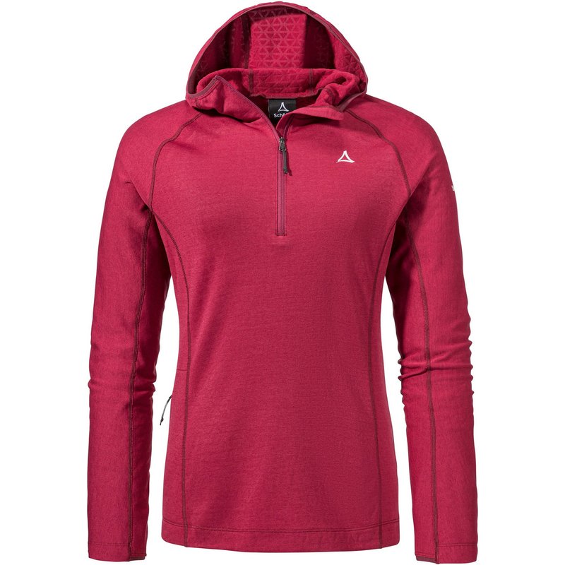 Schöffel Damen Style Kravica Hoodie