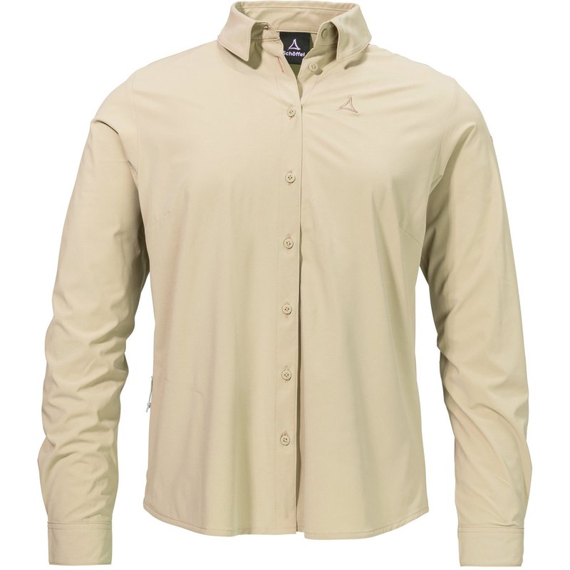 Schöffel Damen Style Dunajec Bluse