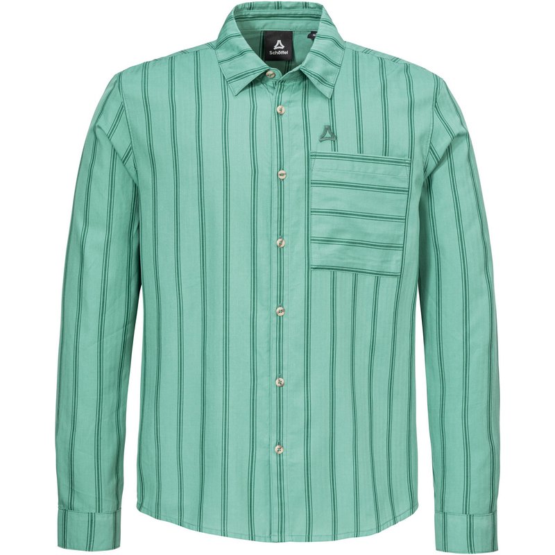 Schöffel Herren Style Chanduy Hemd