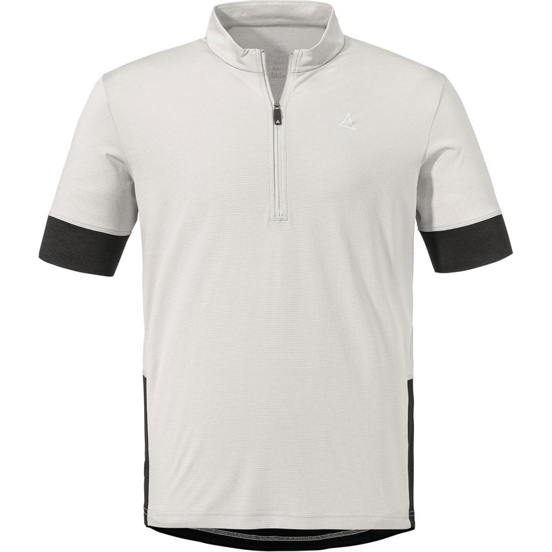 Schöffel Herren Style Pinega Radtrikot