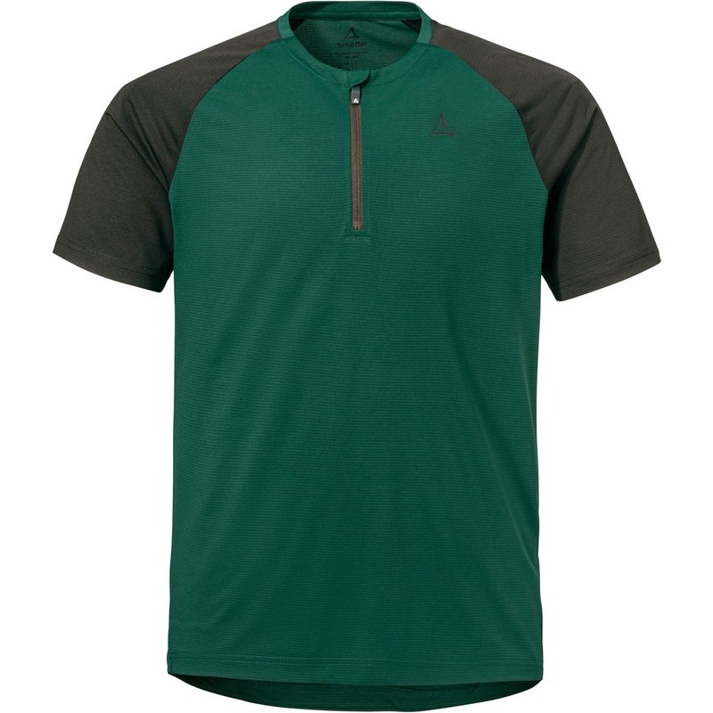 Schöffel Herren Style Wetluga Radtrikot