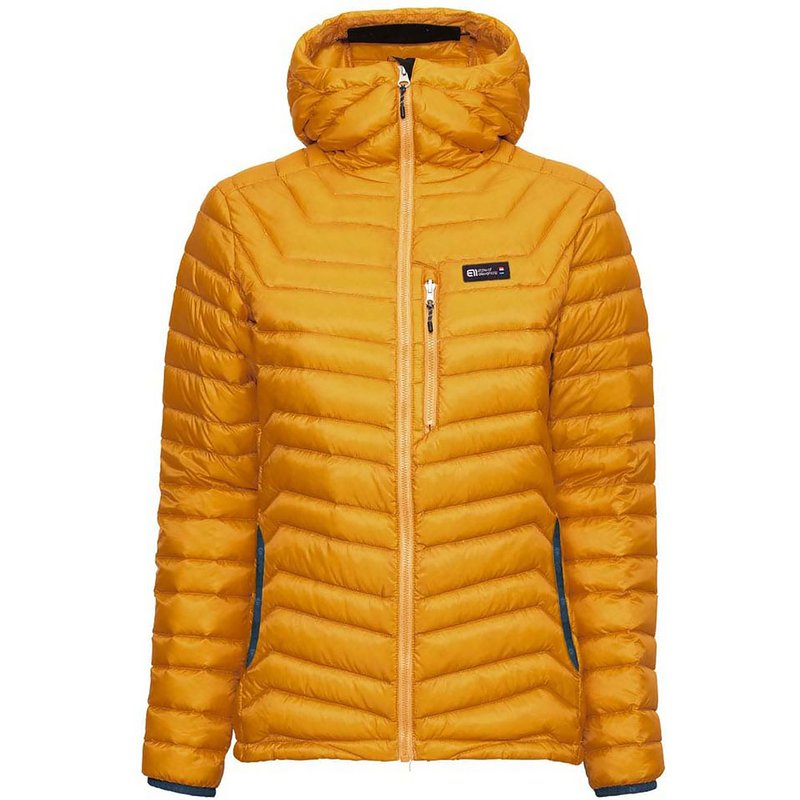 Elevenate Damen Cirrus Down Jacke
