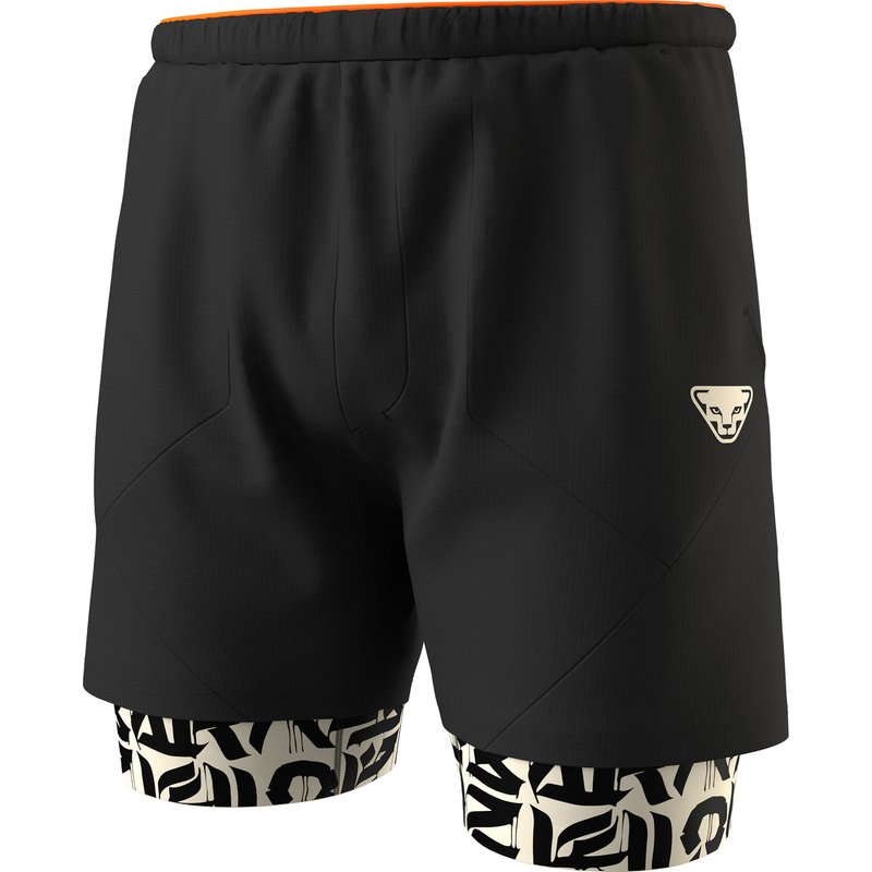 Dynafit Herren Trail 2in1 Shorts