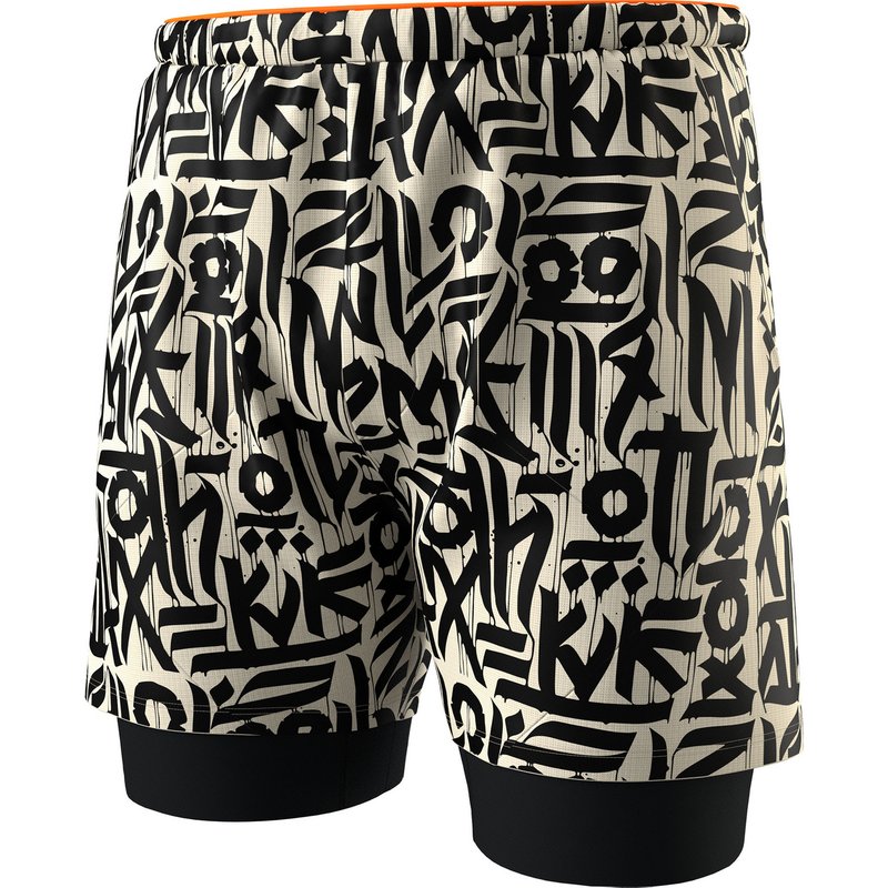 Dynafit Herren Trail 2in1 Shorts