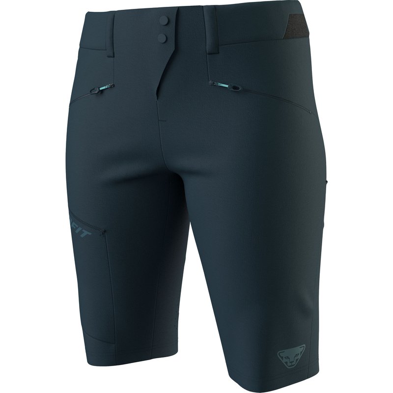 Dynafit Damen Transalper DST Shorts