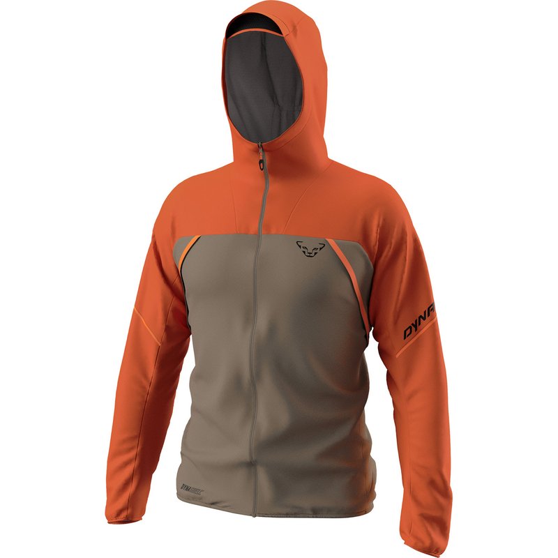 Dynafit Herren Alpine 3L Jacke