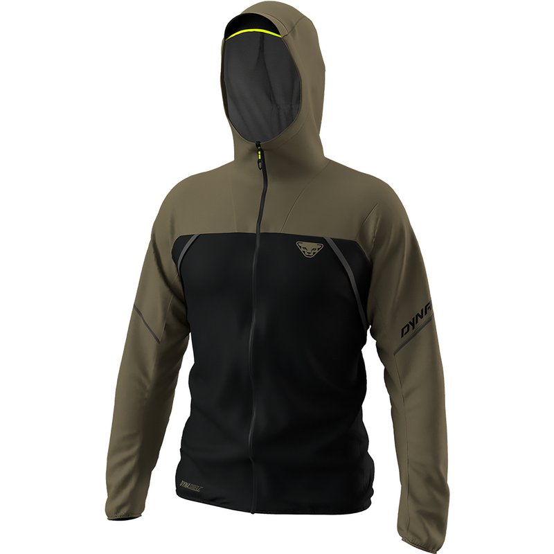 Dynafit Herren Alpine 3L Jacke