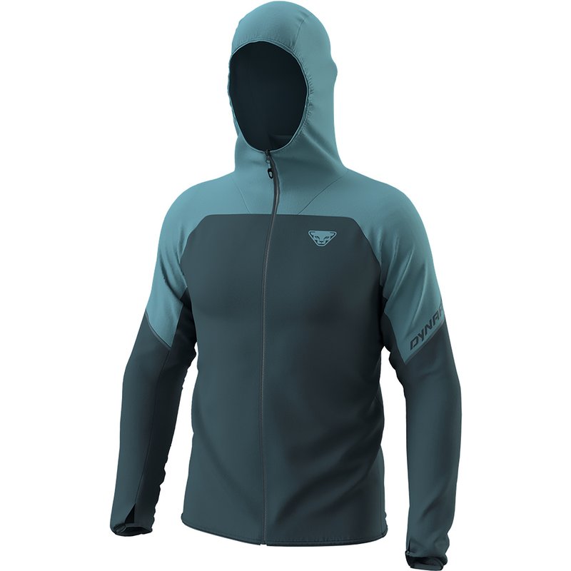 Dynafit Herren Alpine Wind Jacke