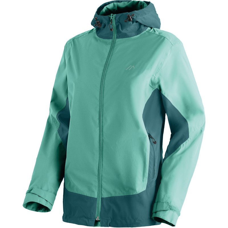 Maier Sports Damen Brocken Jacke