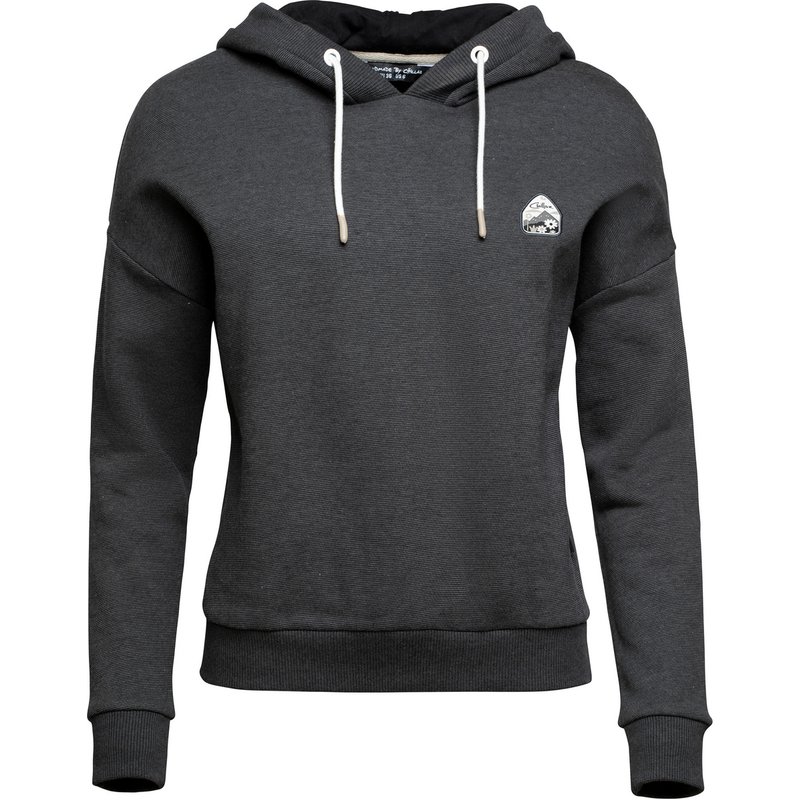 Chillaz Damen Juifen Hoodie