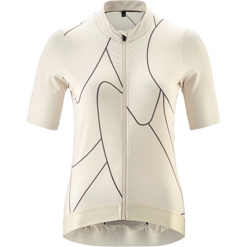 Gonso Damen Road Jersey Print Trikot