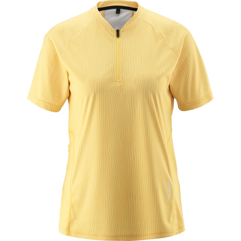 Gonso Damen Adventure Jersey Soft Touch Trikot