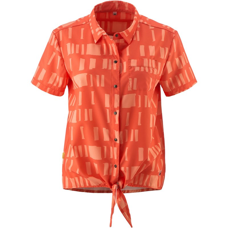 Gonso Damen Adventure Bluse