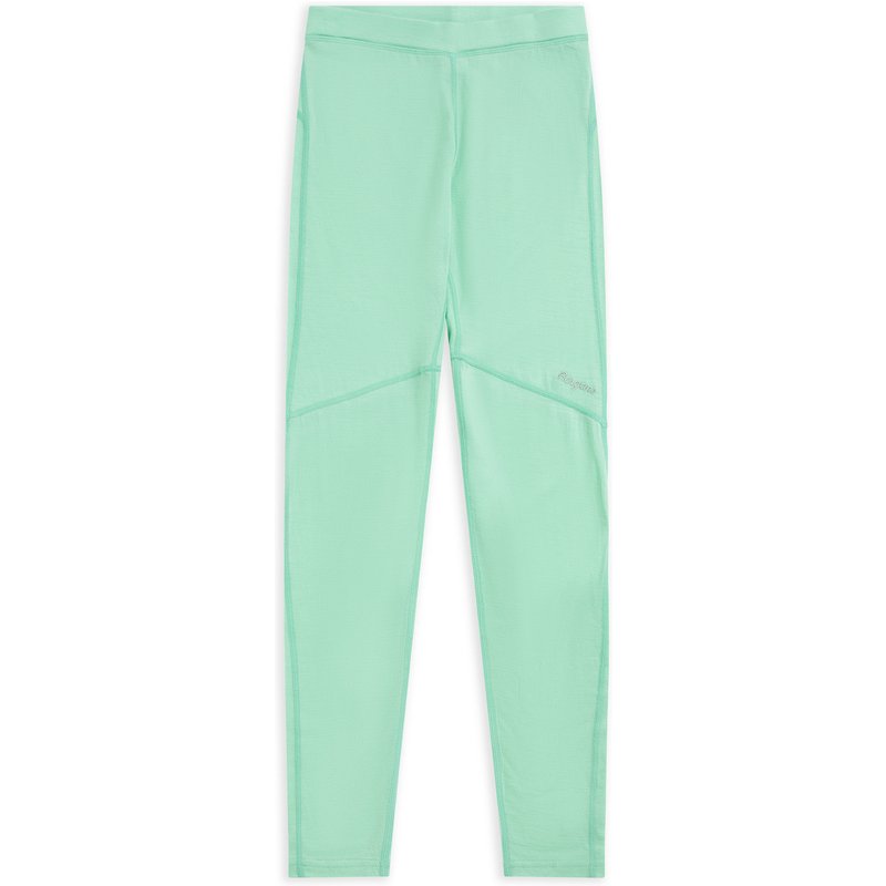 Bergans Kinder Inner:Pure Merino Hose