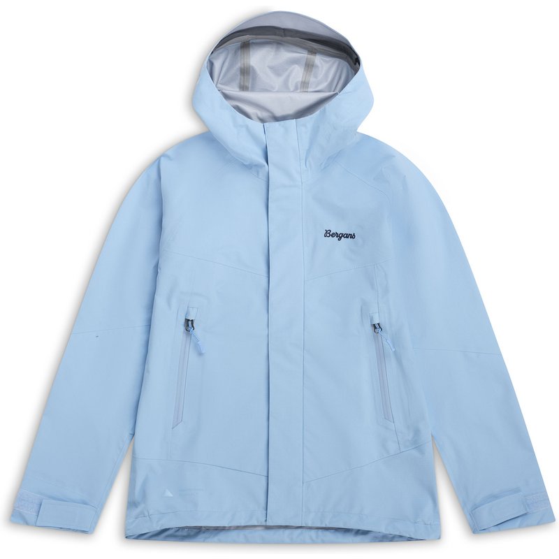 Bergans Kinder 3L Shell Jacke