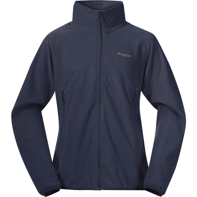 Bergans Kinder Fleece Jacke