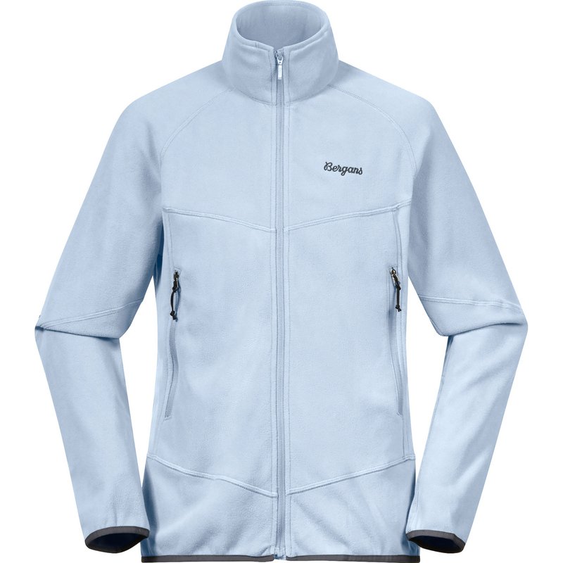 Bergans Kinder Fleece Jacke