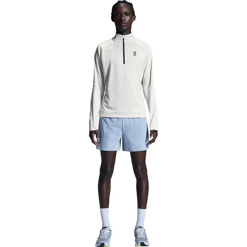 On Herren 5" Performance Shorts