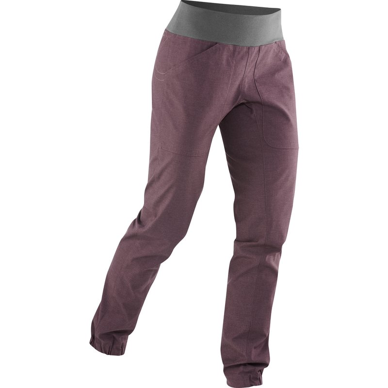 Edelrid Damen Sansara Slim Hose
