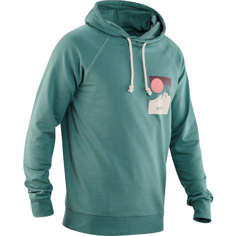 Edelrid Herren Tecu Hoodie