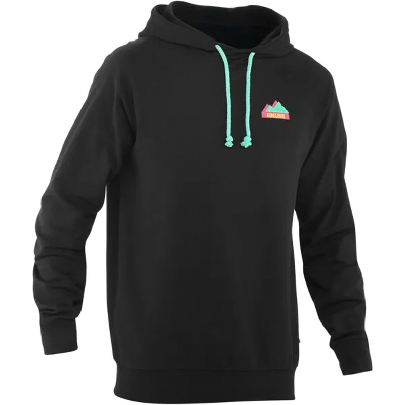 Edelrid Herren Tecu Hoodie