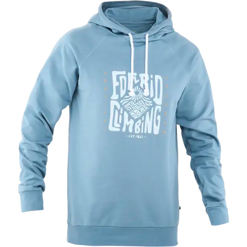 Edelrid Herren Tecu Hoodie