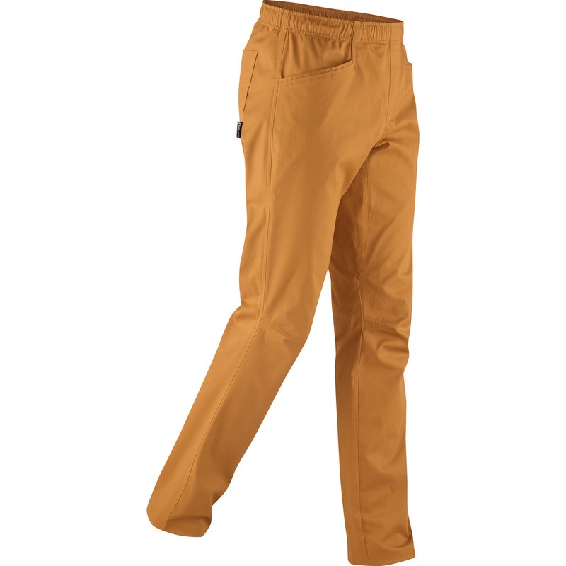 Edelrid Herren Dojo Hose