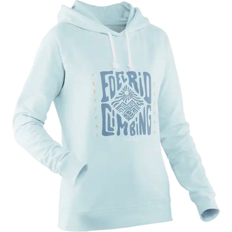 Edelrid Damen Tecu Hoodie