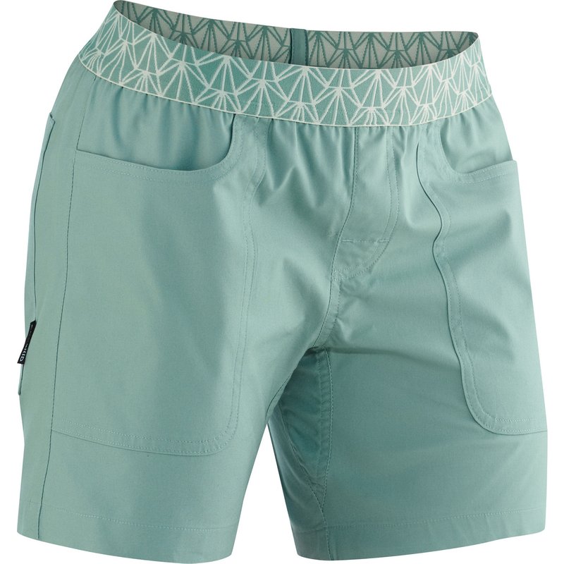 Edelrid Damen Nona Shorts
