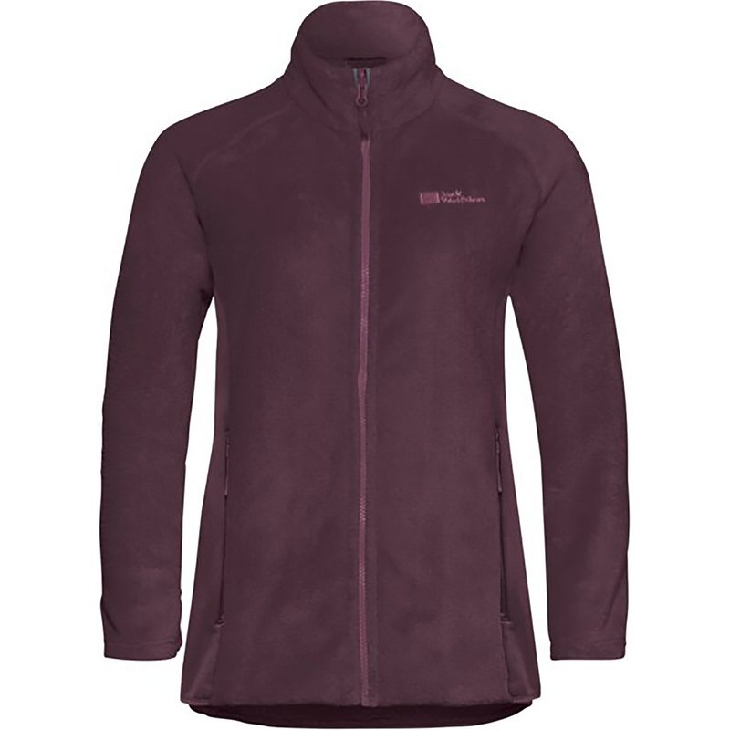 Jack Wolfskin Damen Rotwand Jacke