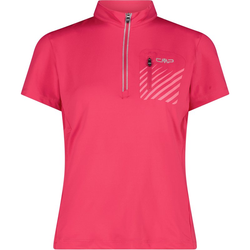 CMP Damen Radtrikot