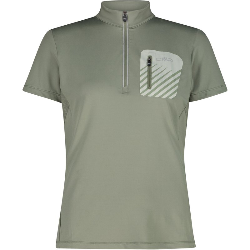 CMP Damen Radtrikot