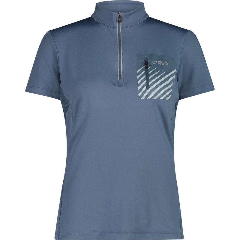 CMP Damen Radtrikot
