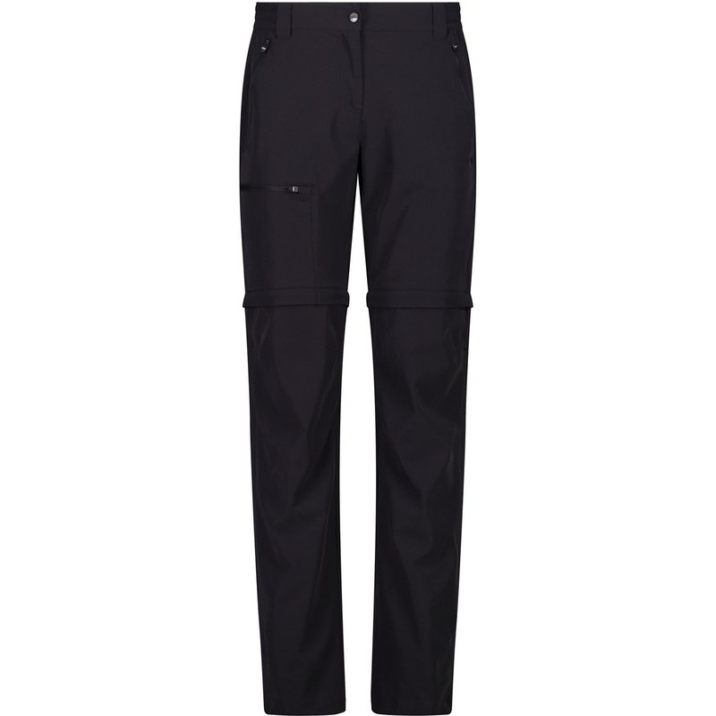 CMP Damen Zip Off Hose